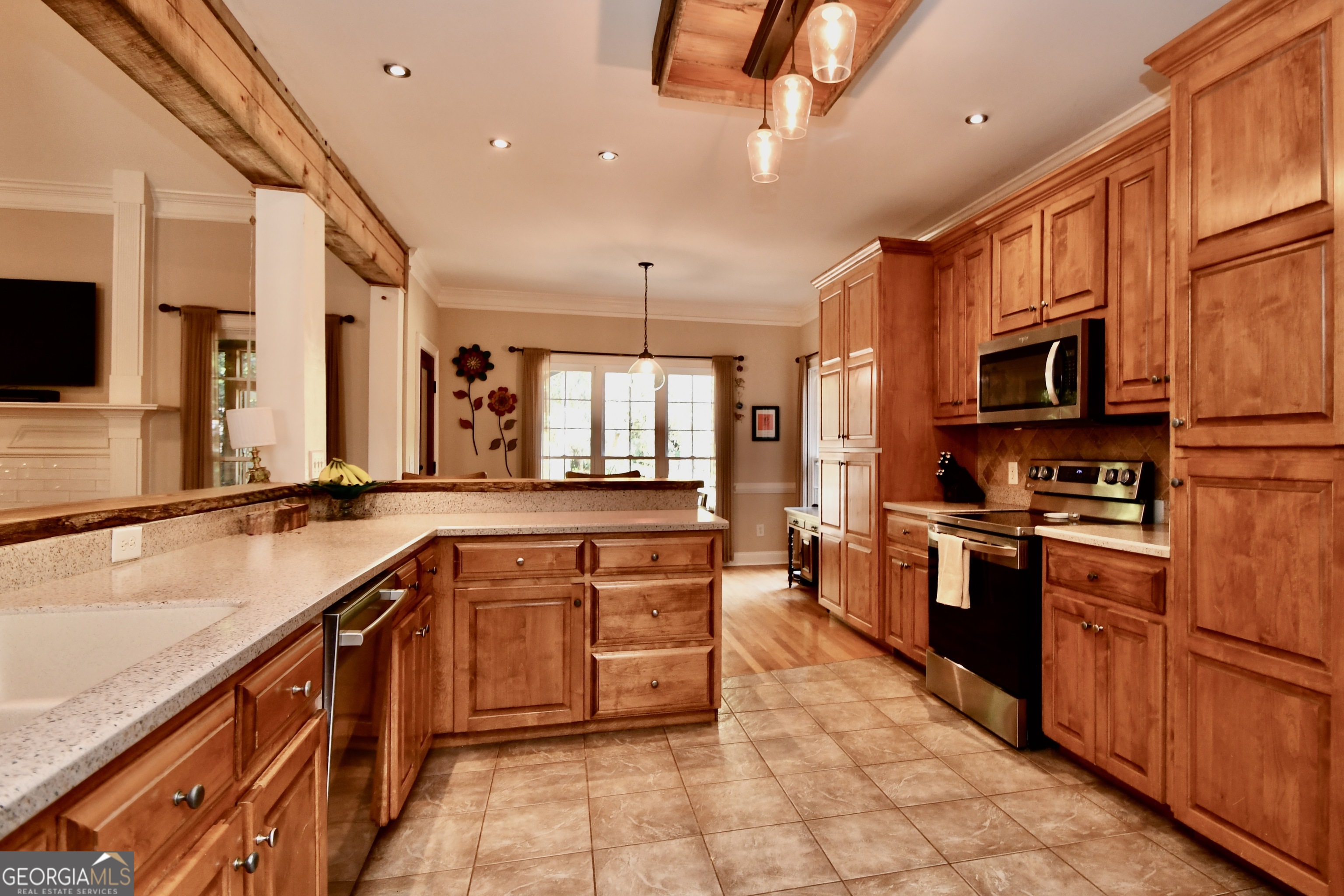 1160 Oaklake Terrace