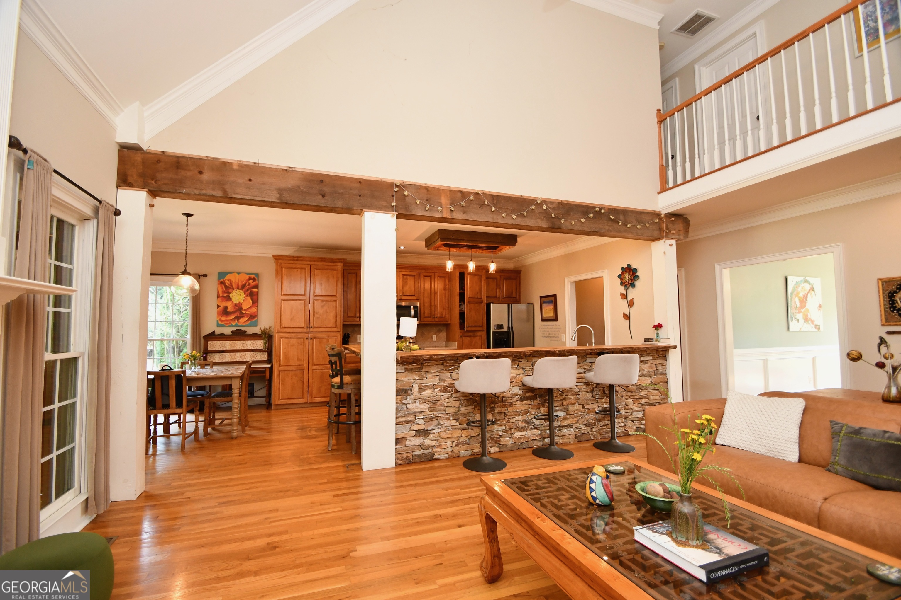 1160 Oaklake Terrace