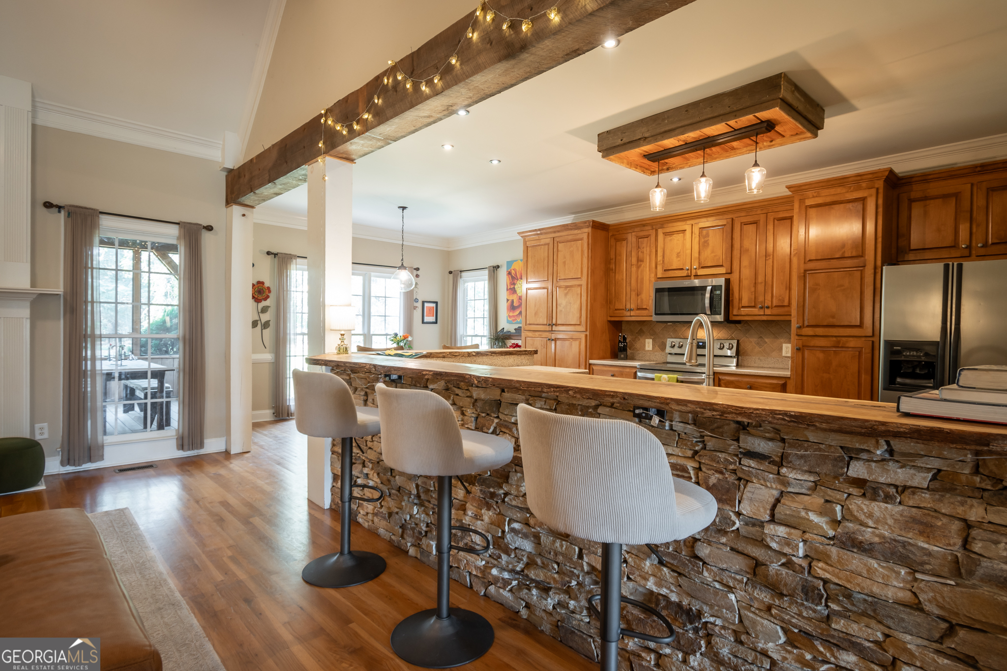 1160 Oaklake Terrace