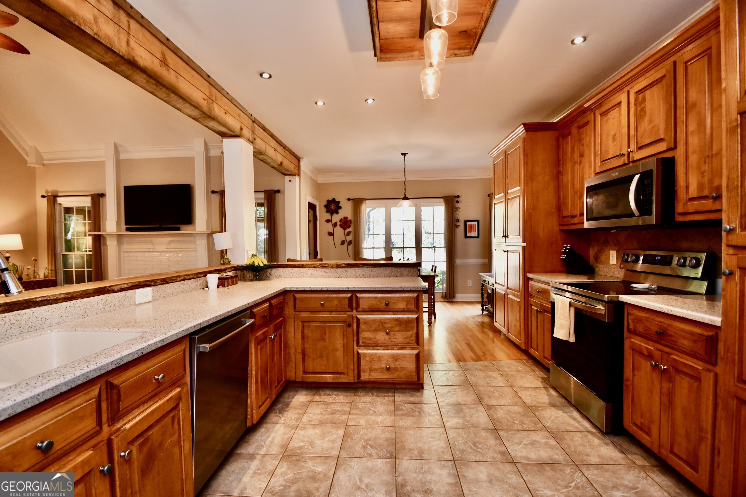 1160 Oaklake Terrace