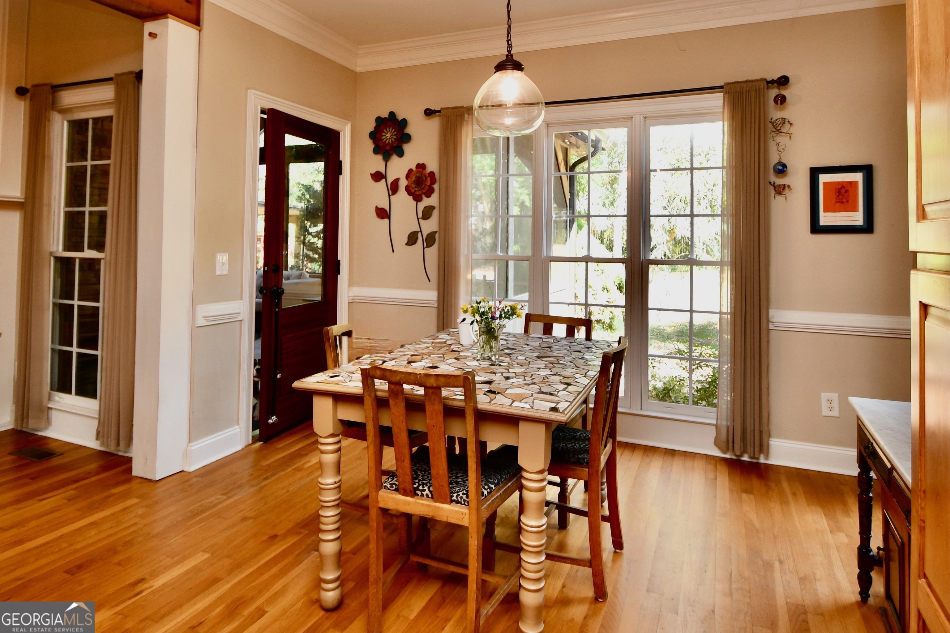 1160 Oaklake Terrace