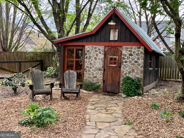 1160 Oaklake Terrace