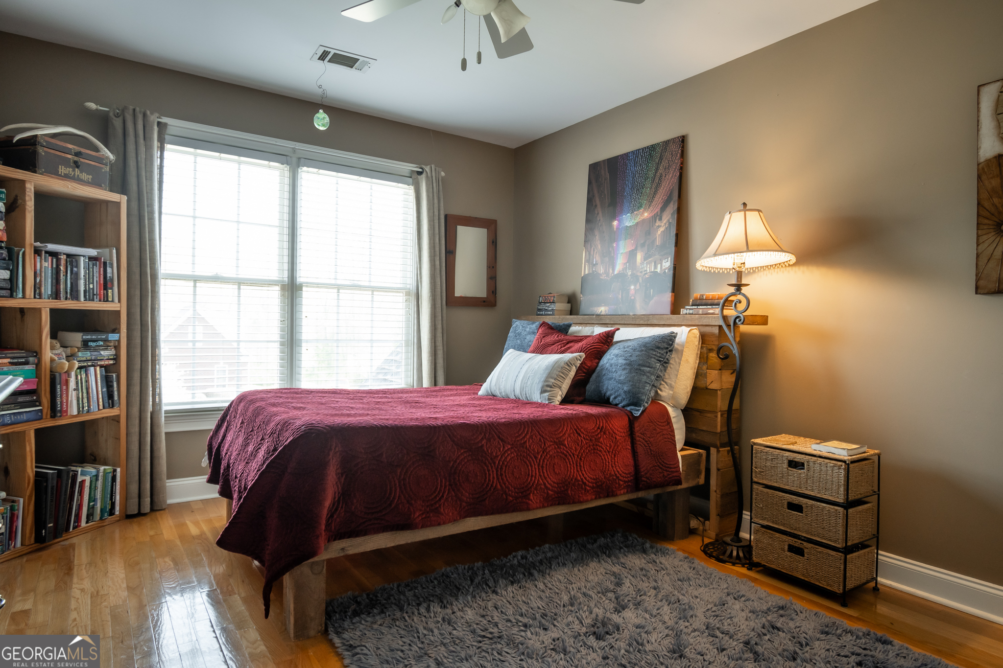 1160 Oaklake Terrace