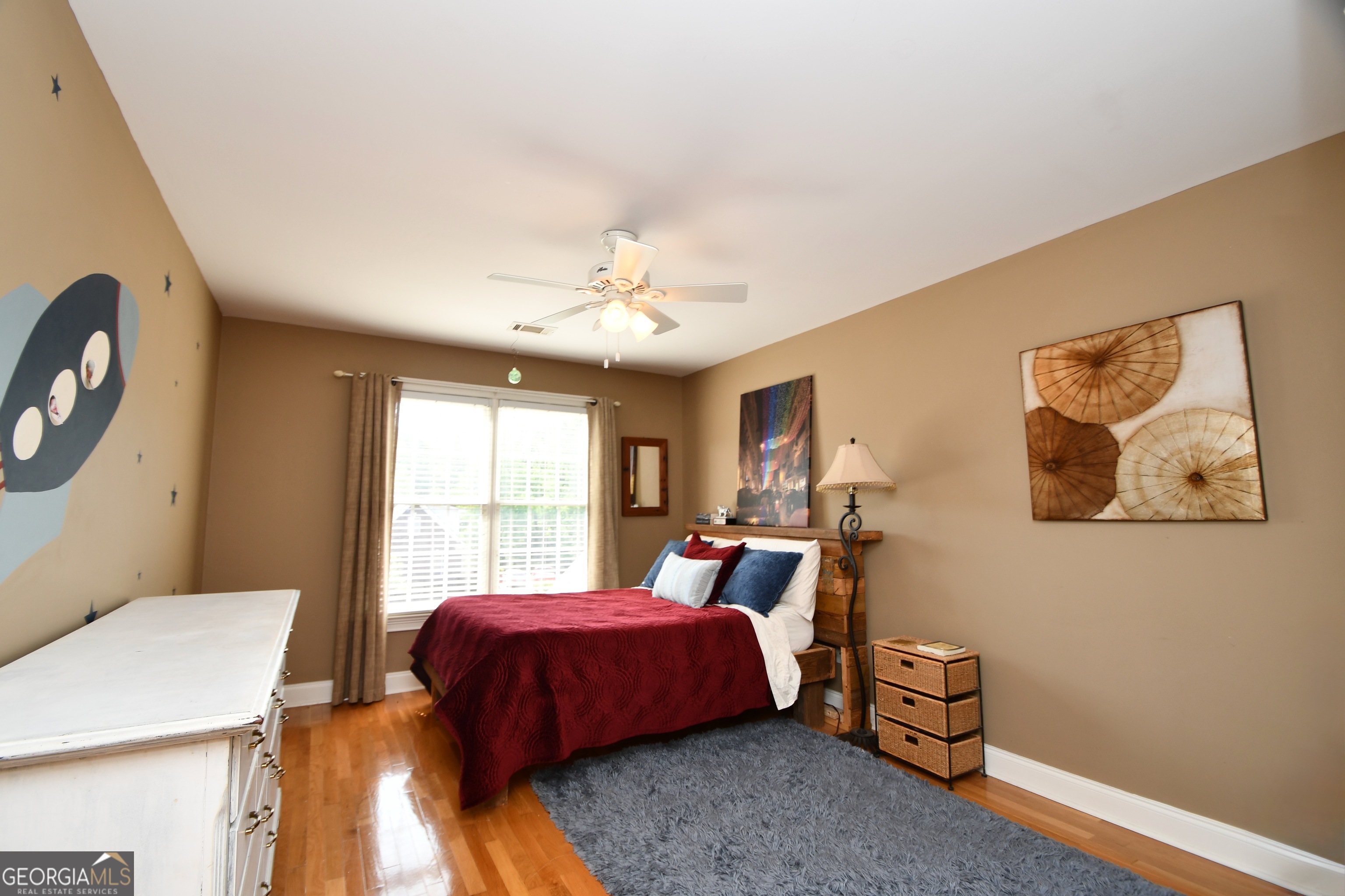 1160 Oaklake Terrace