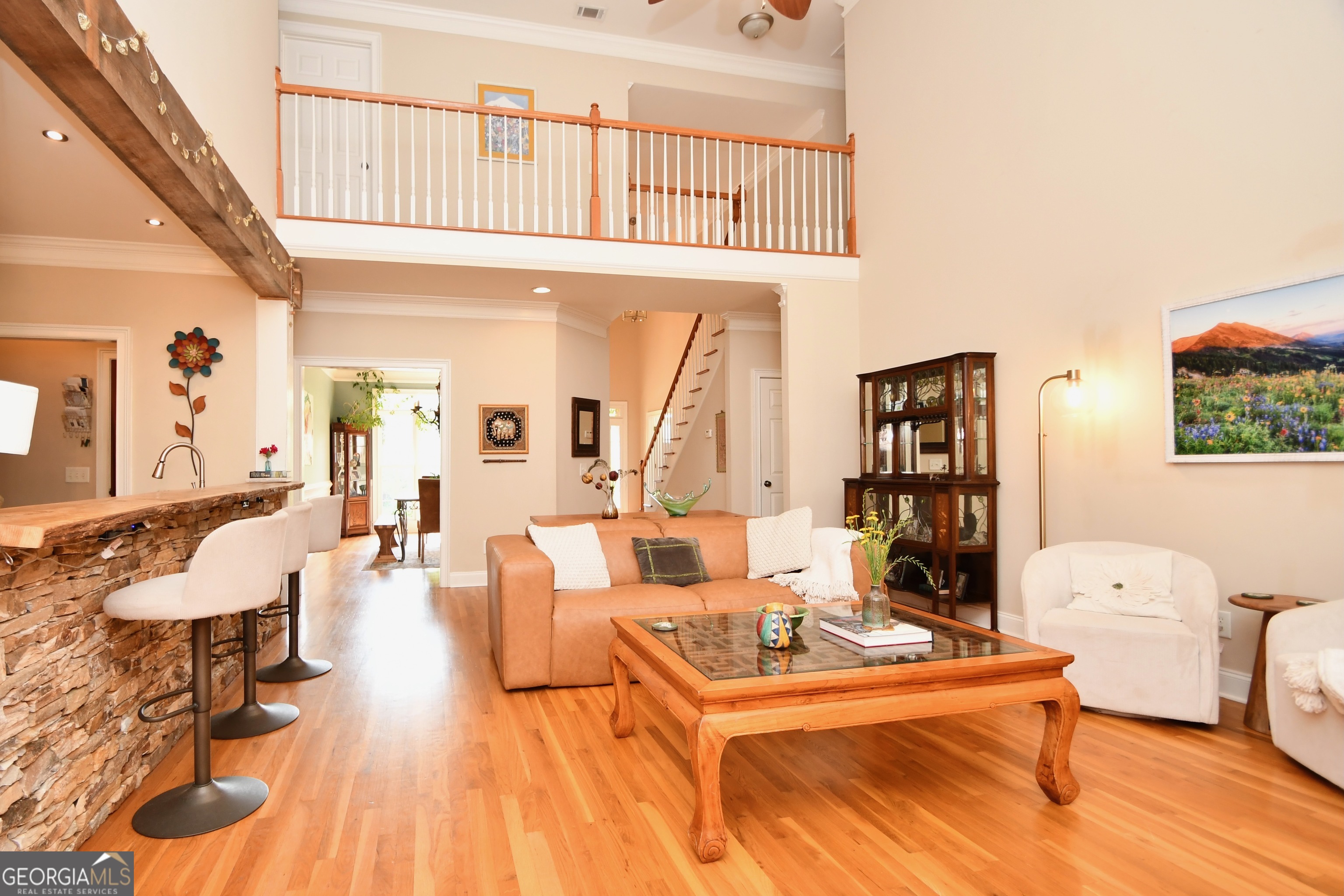 1160 Oaklake Terrace