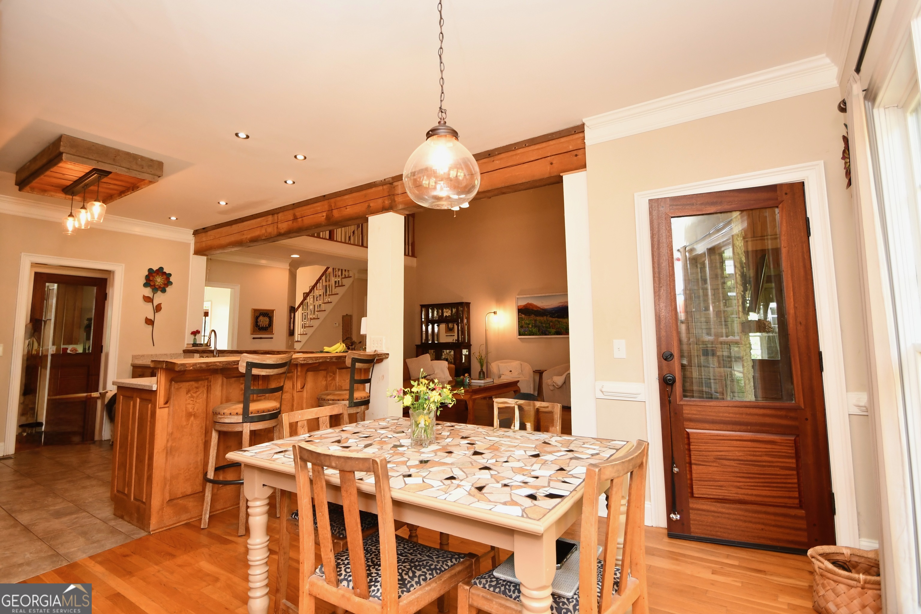 1160 Oaklake Terrace