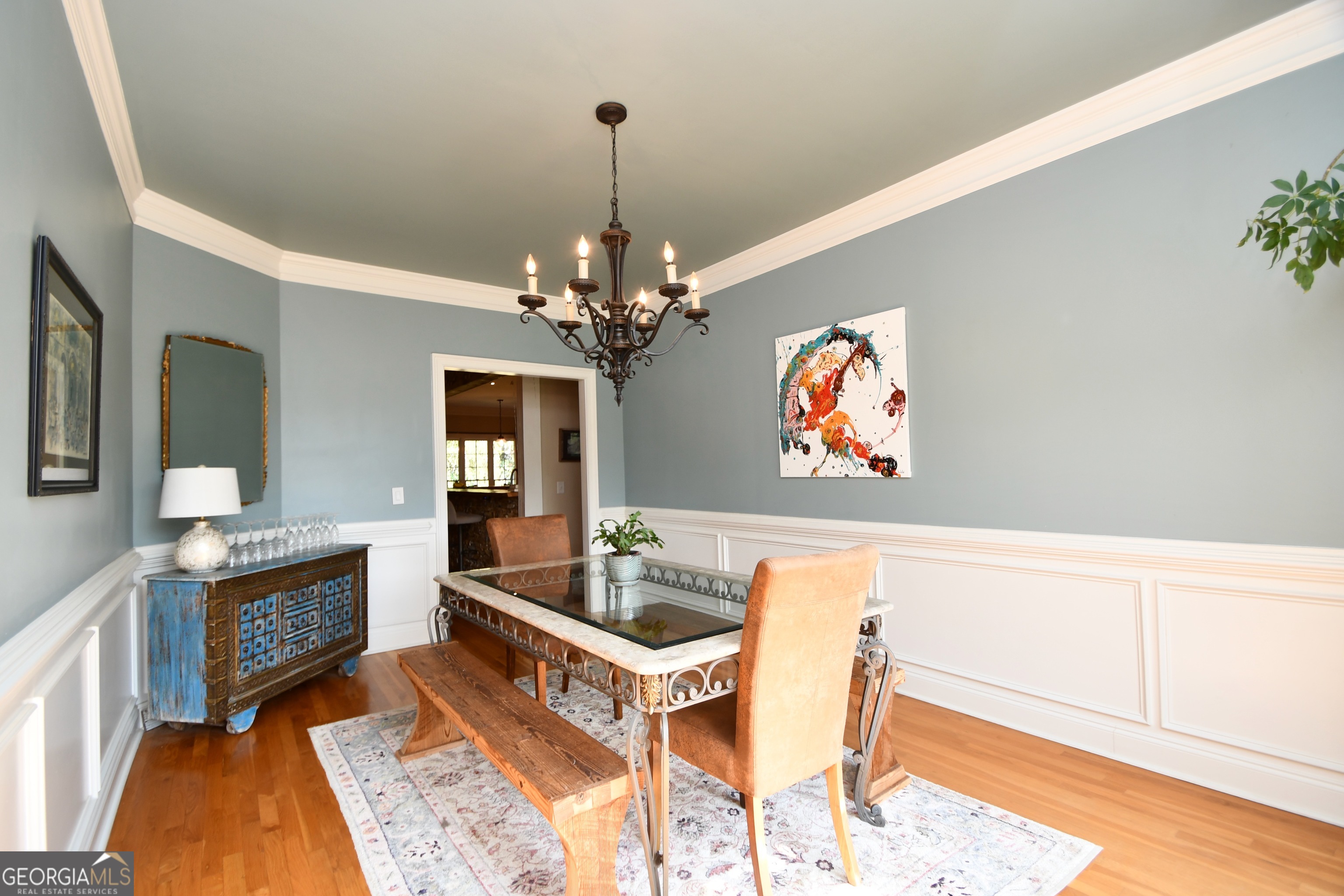 1160 Oaklake Terrace