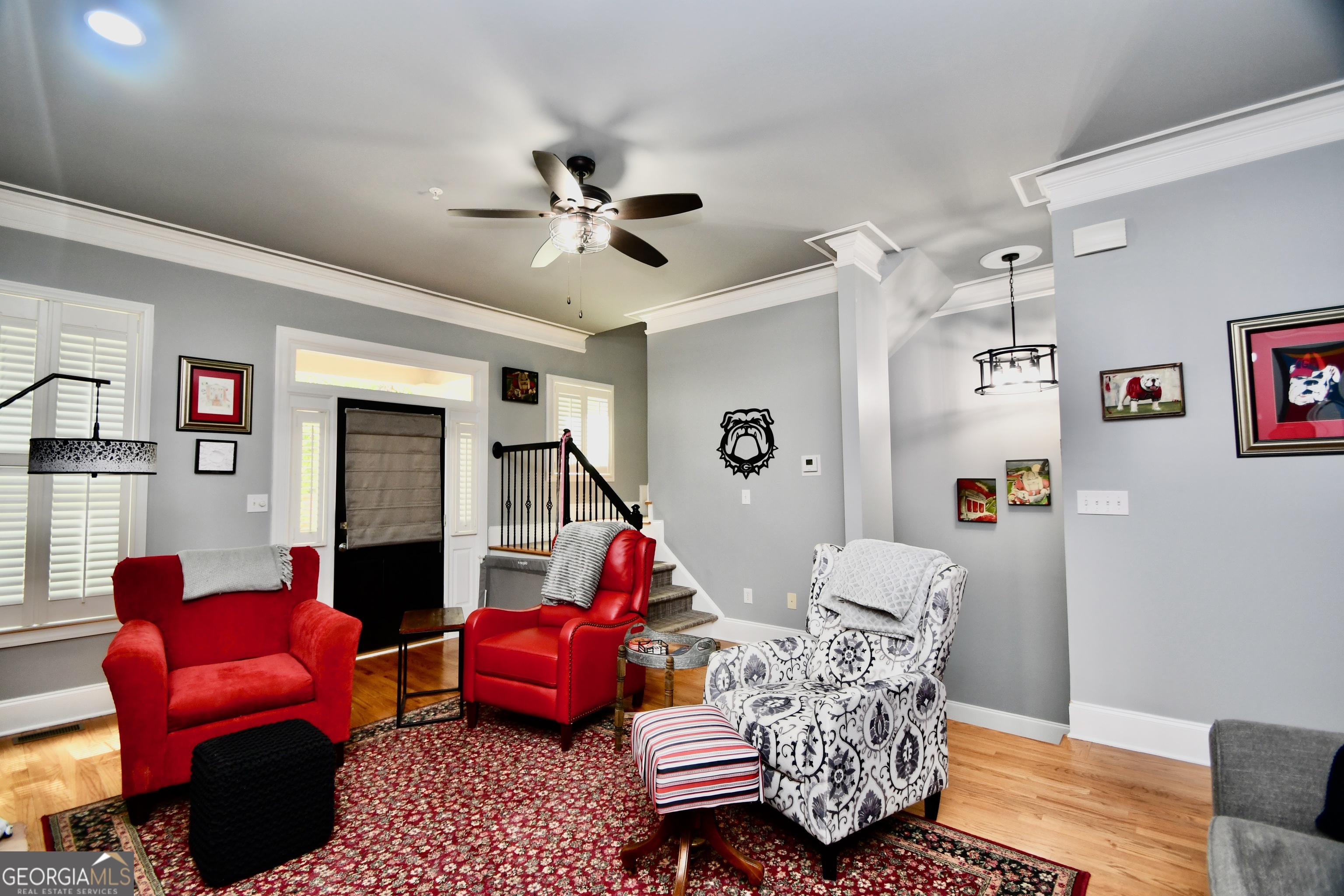 2305 S Lumpkin Street # 13