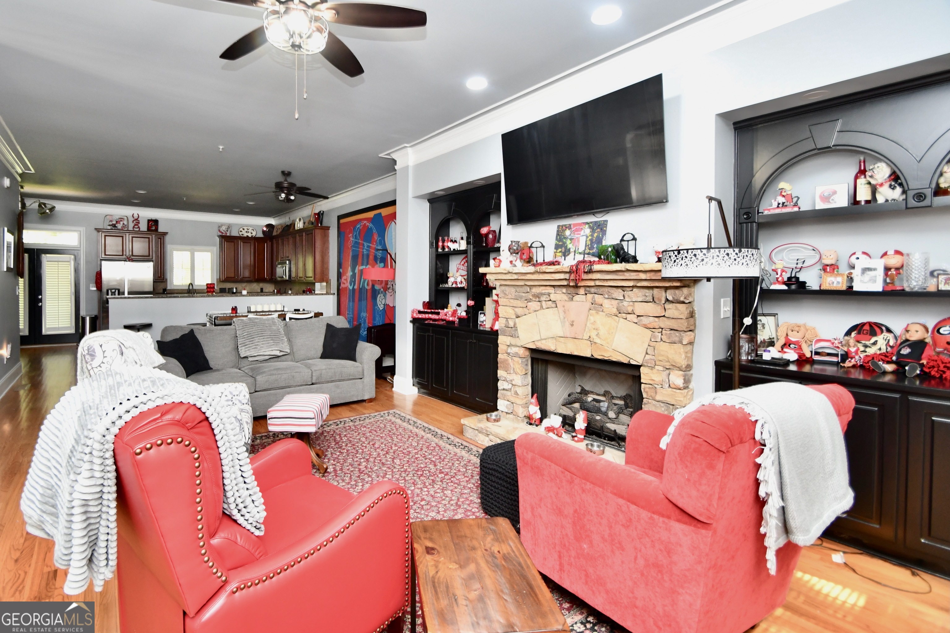 2305 S Lumpkin Street # 13