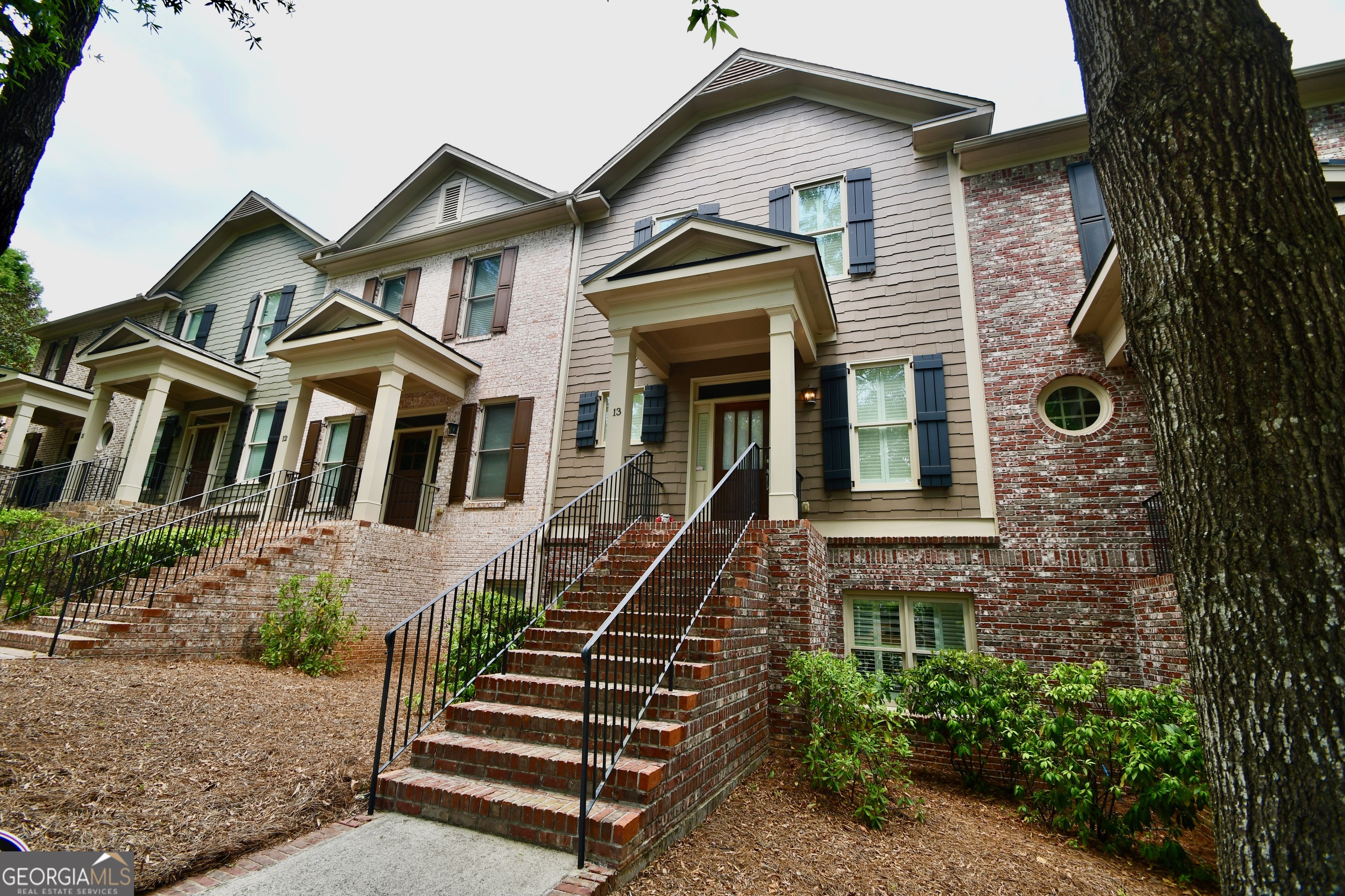 2305 S Lumpkin Street # 13