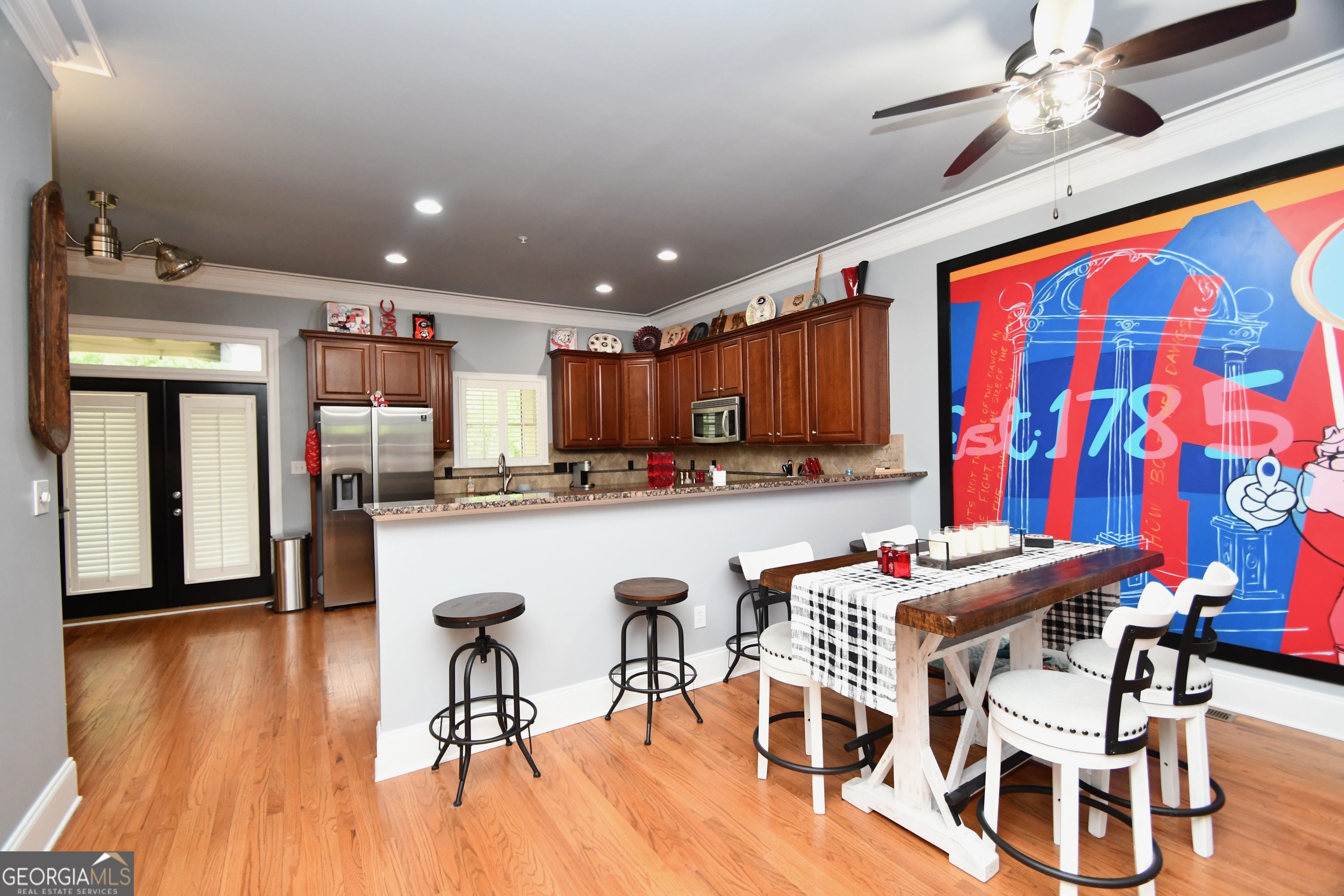 2305 S Lumpkin Street # 13