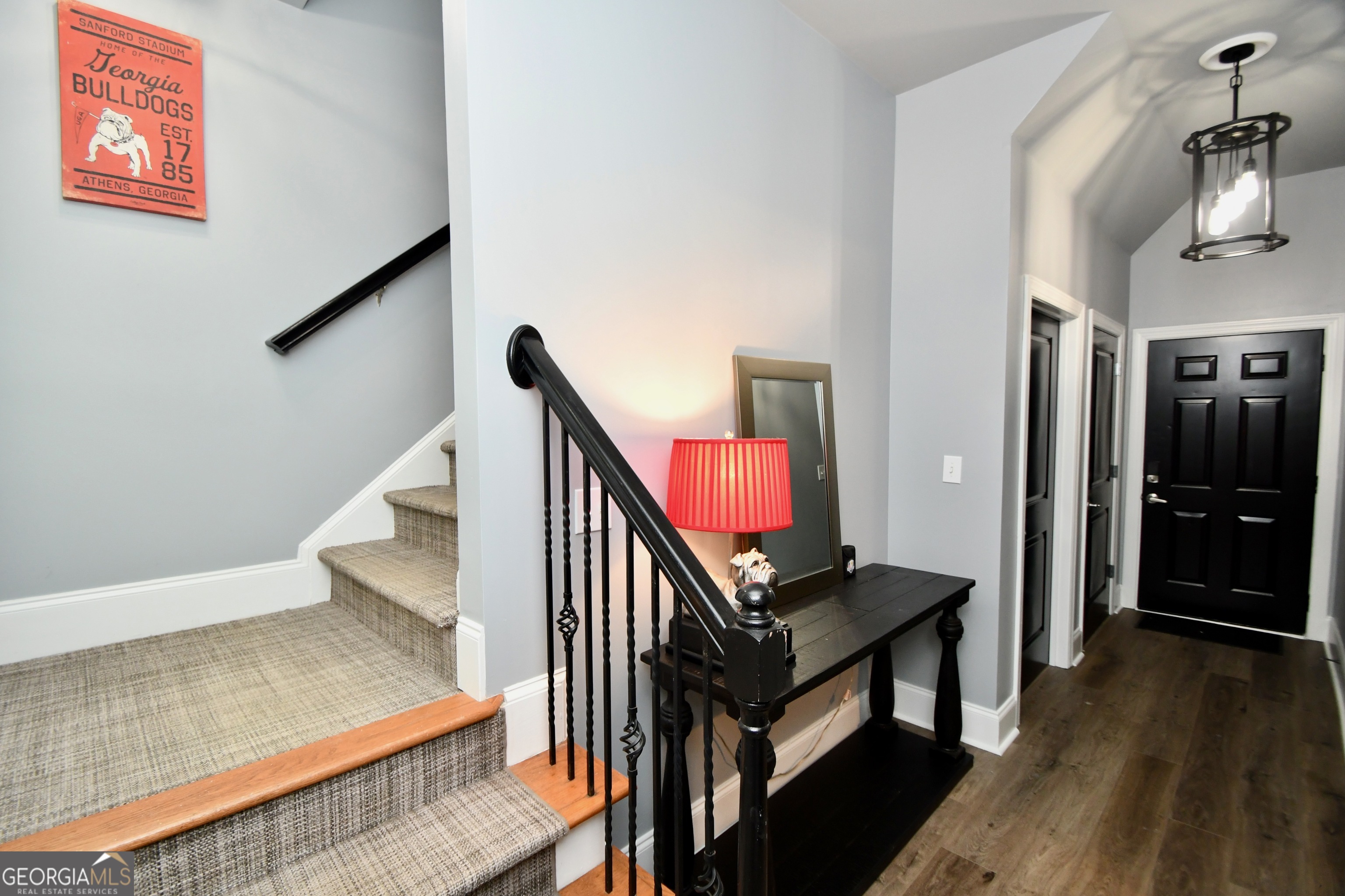 2305 S Lumpkin Street # 13