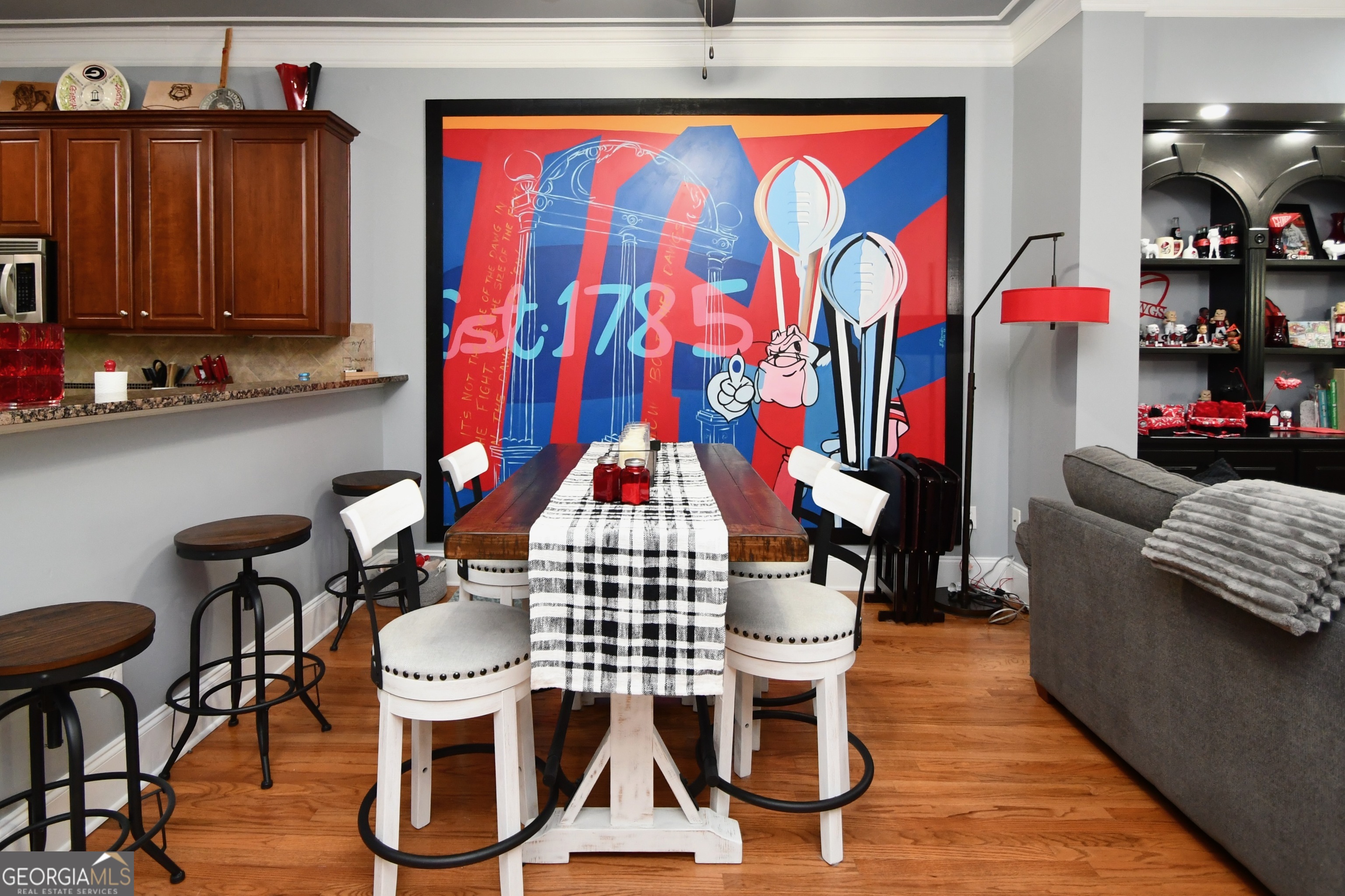 2305 S Lumpkin Street # 13