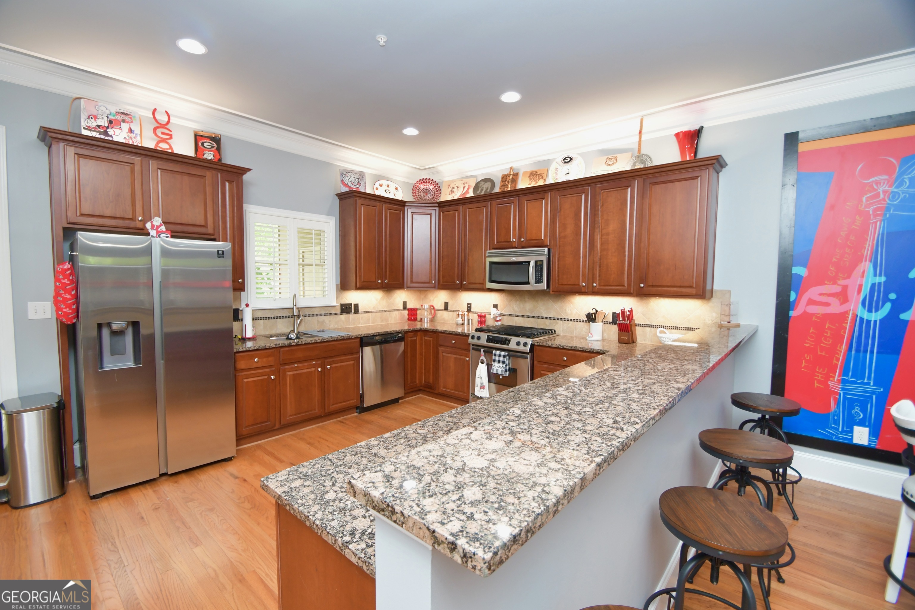 2305 S Lumpkin Street # 13