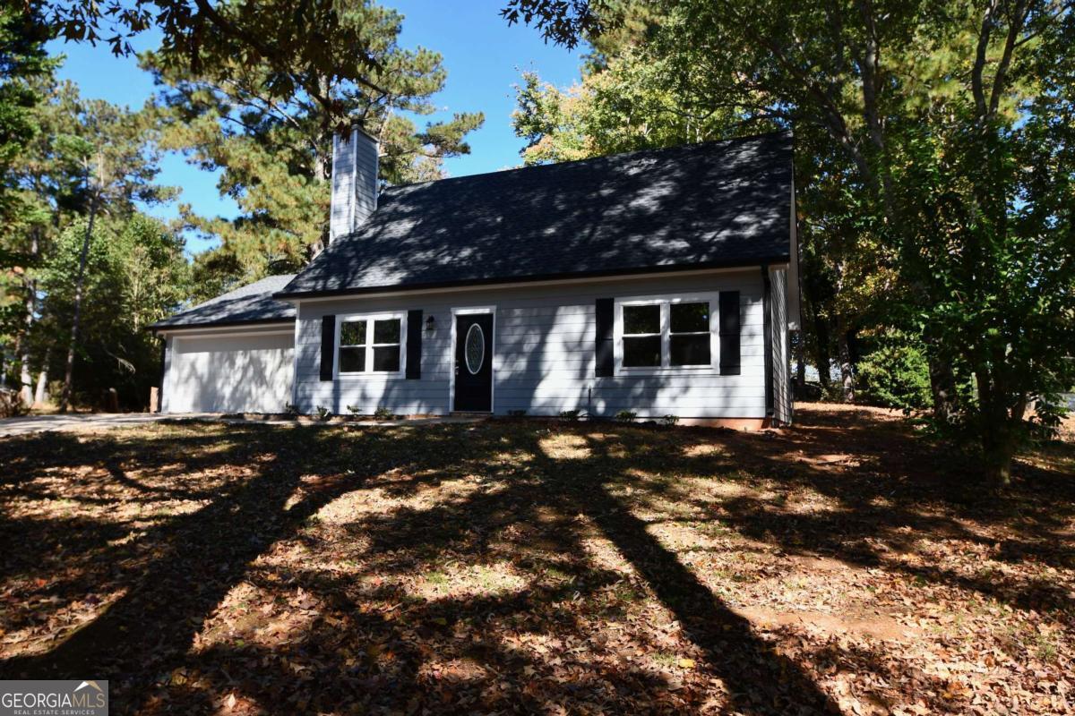 110 Thomas Trail