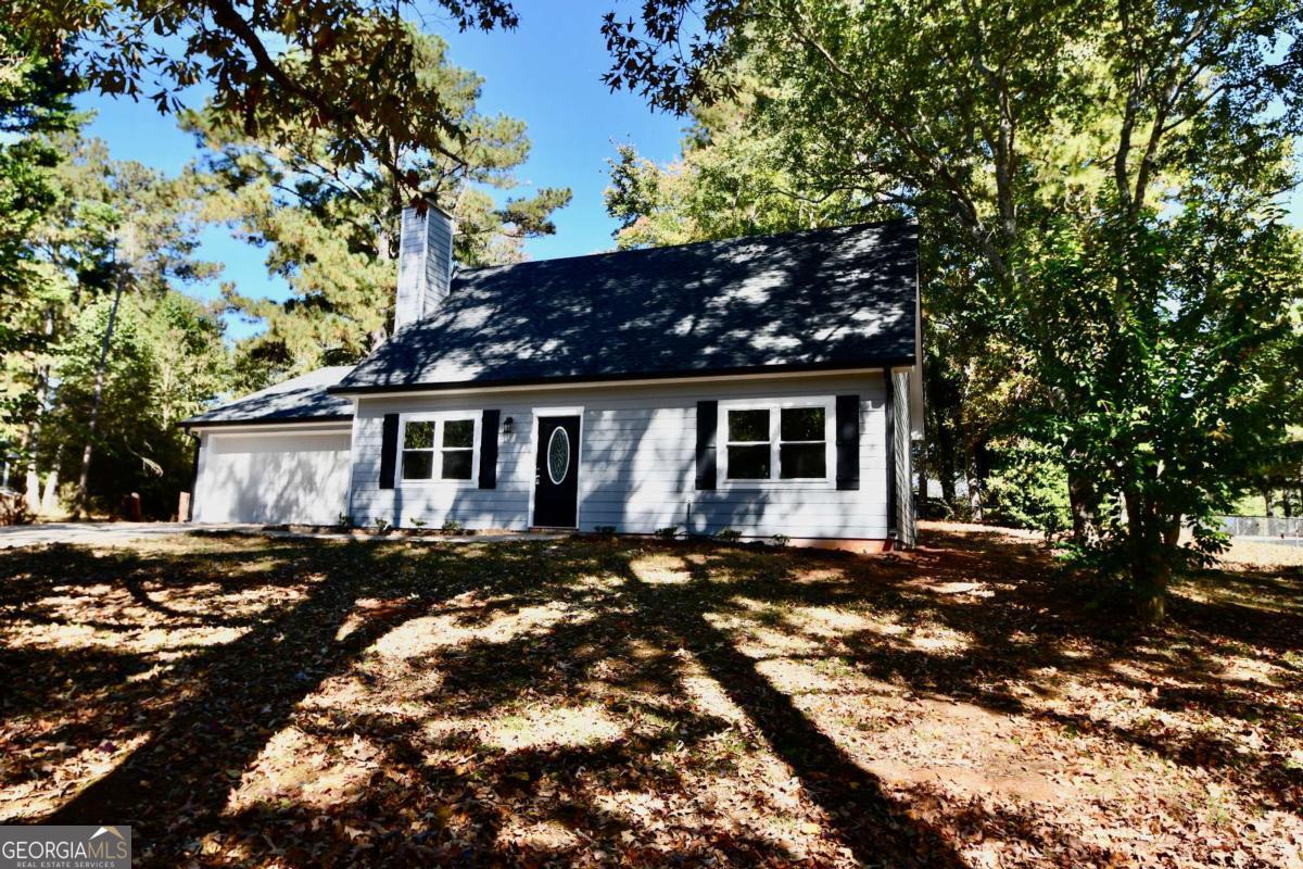 110 Thomas Trail
