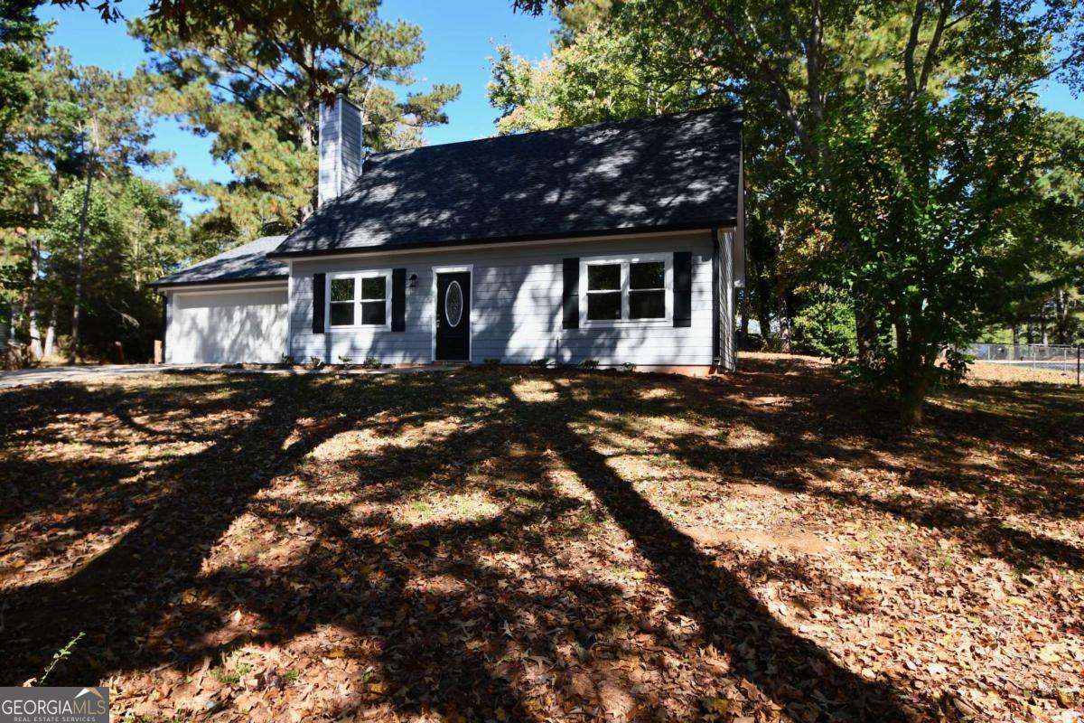 110 Thomas Trail