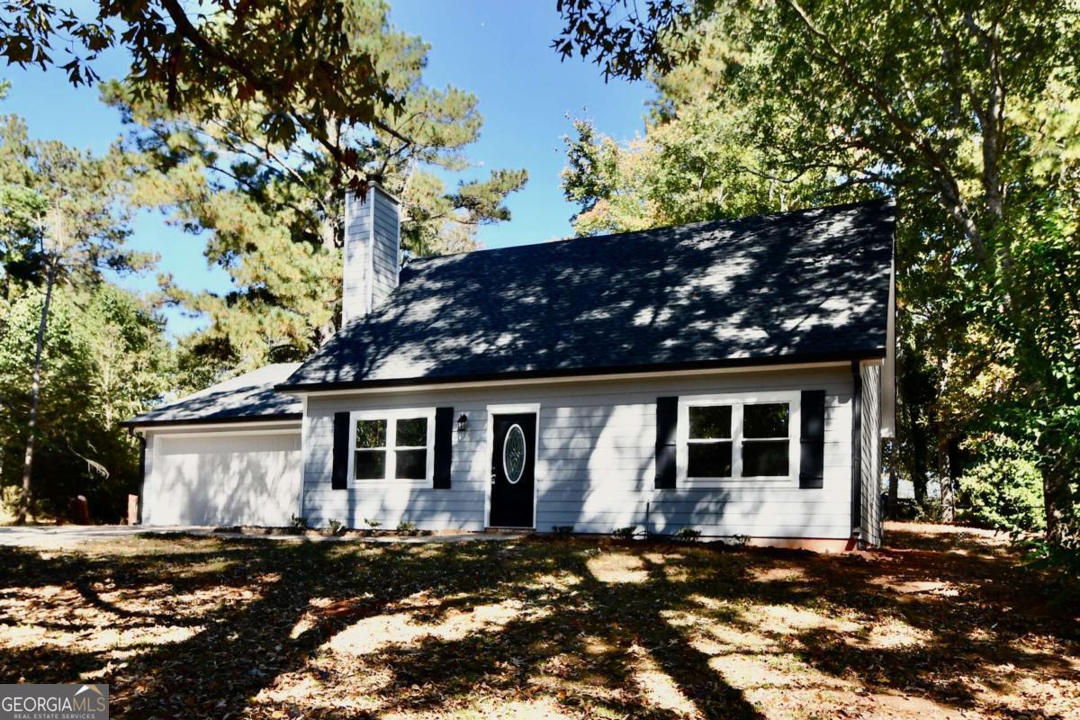 110 Thomas Trail