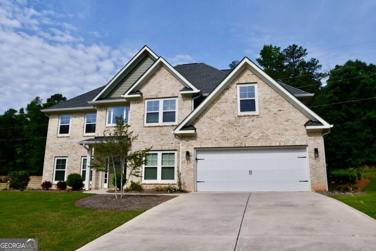 3065 Meadow Springs Drive