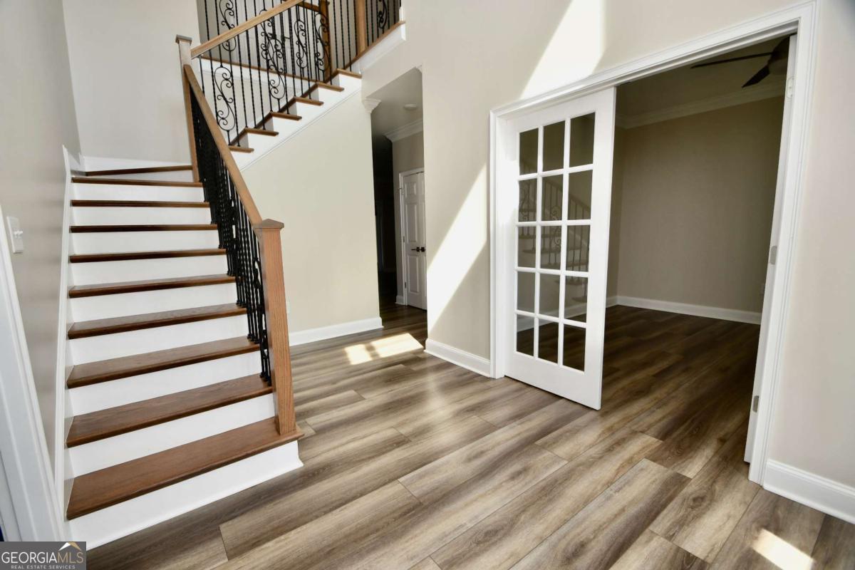 3065 Meadow Springs Drive