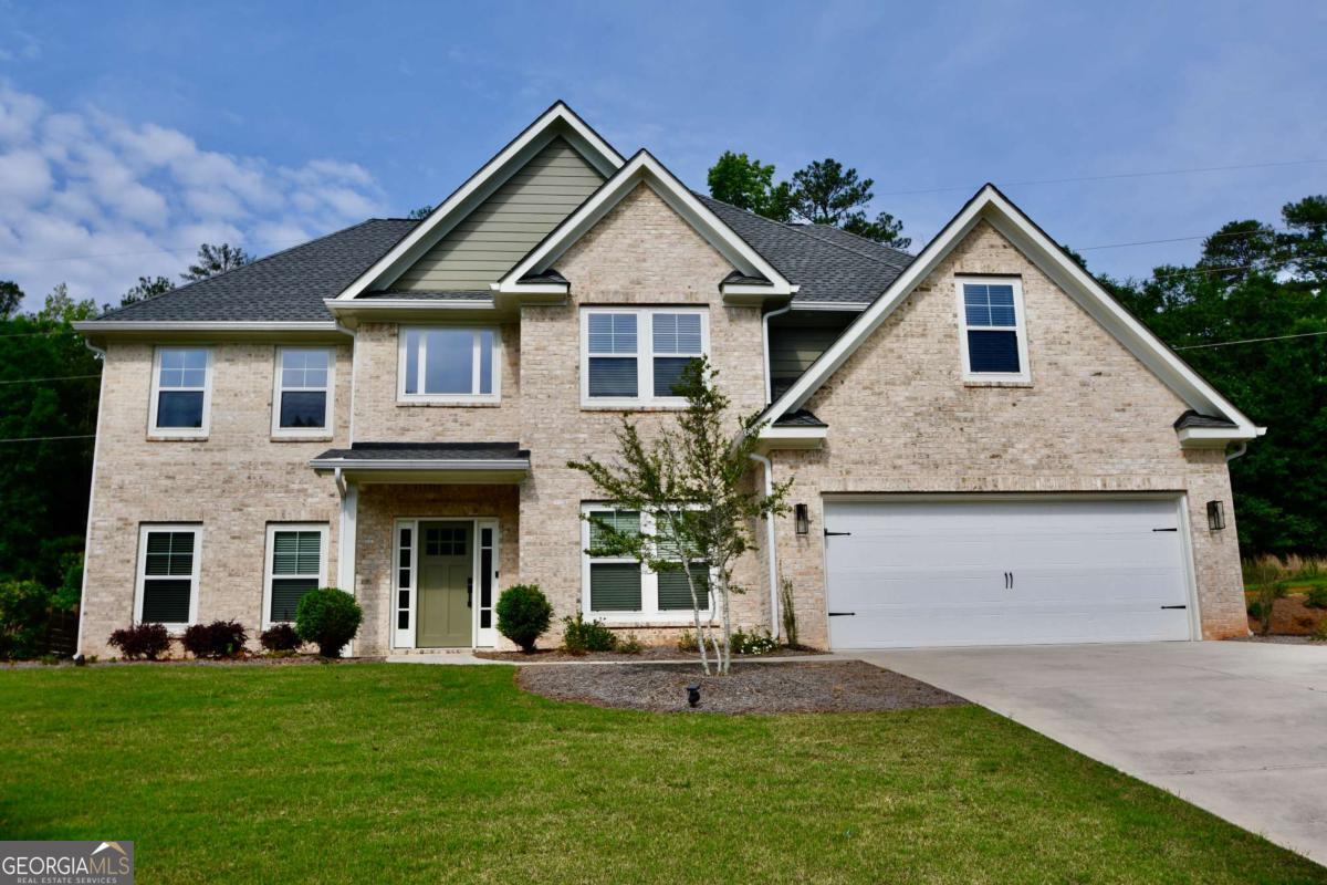 3065 Meadow Springs Drive