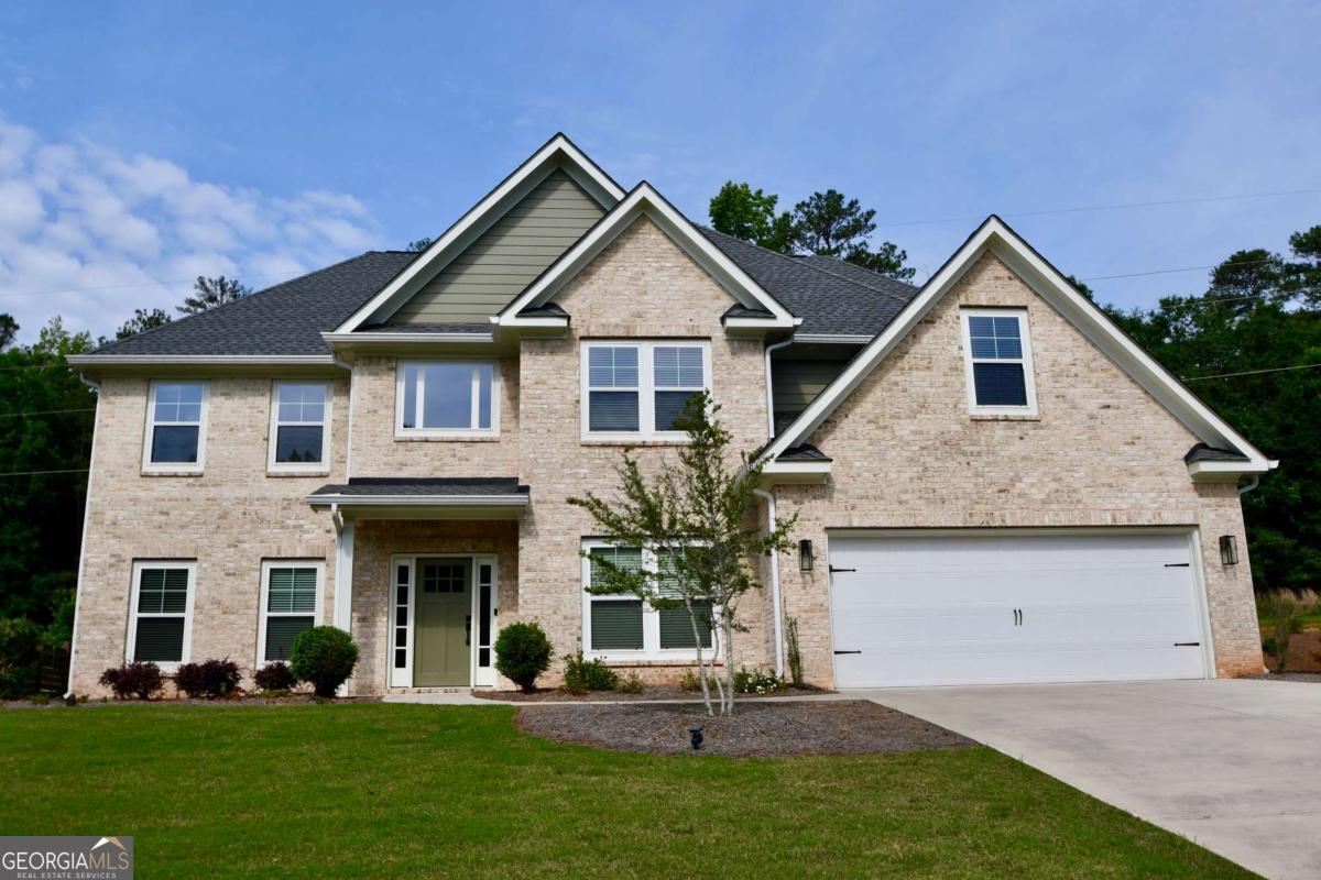 3065 Meadow Springs Drive