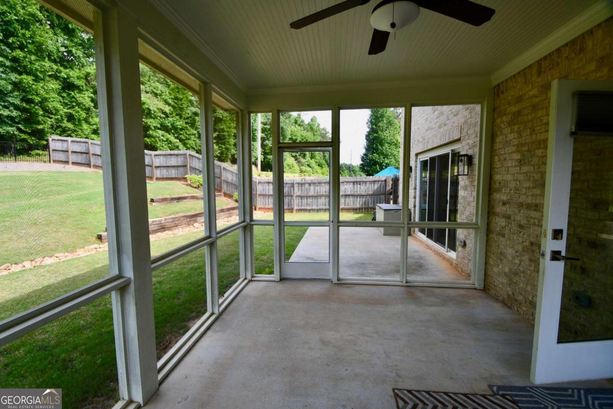 3065 Meadow Springs Drive