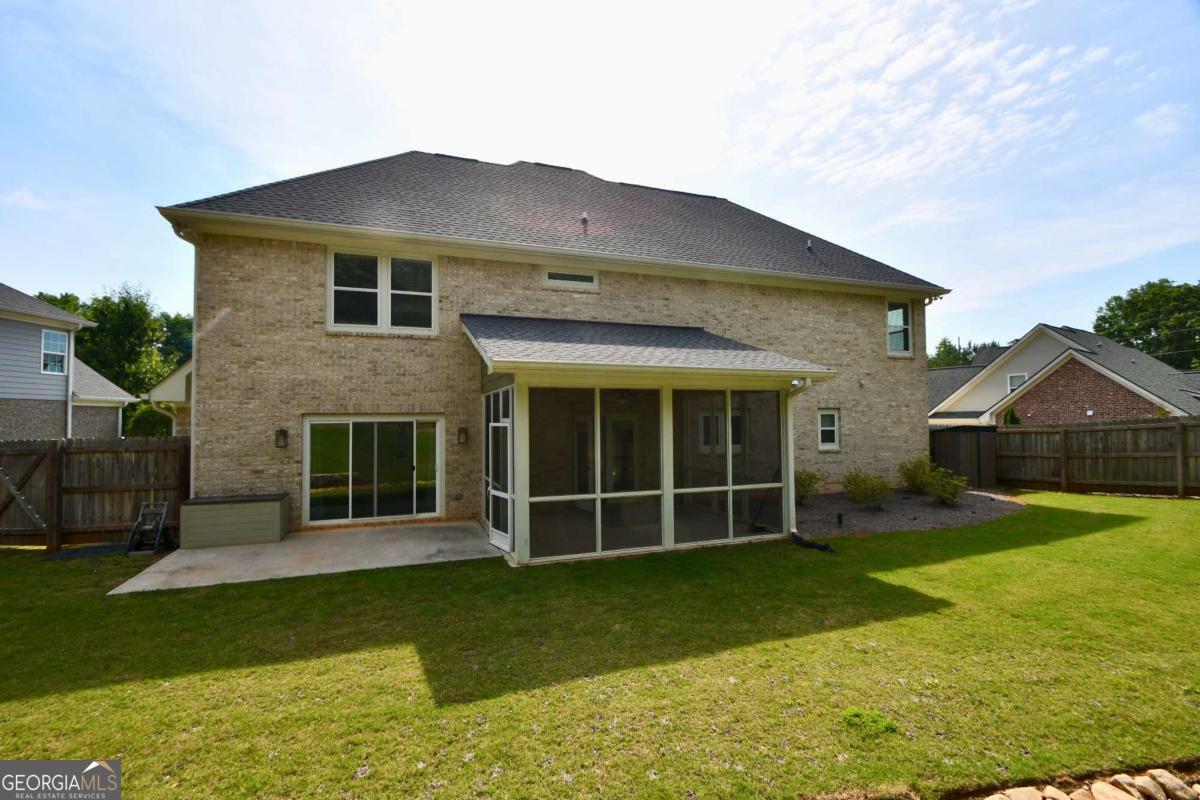 3065 Meadow Springs Drive