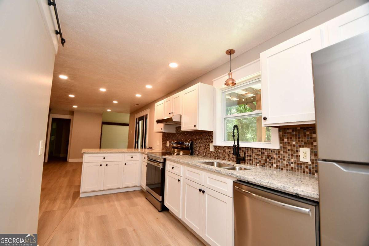 257 Lake Place Drive
