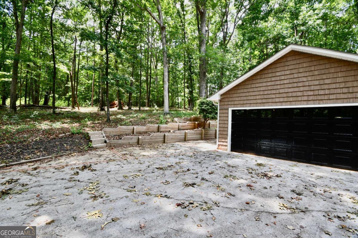 257 Lake Place Drive