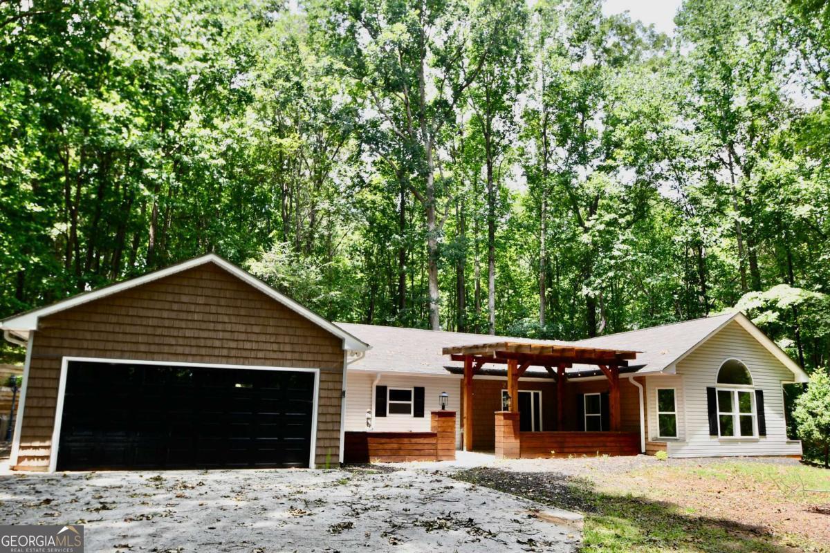 257 Lake Place Drive