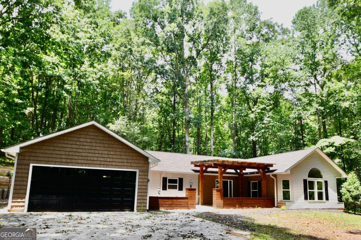 257 Lake Place Drive