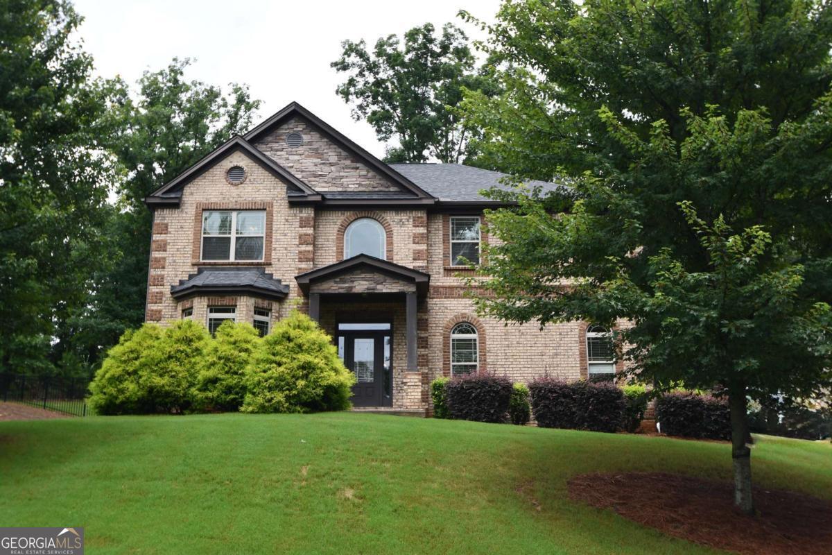 1140 Riverhill Drive