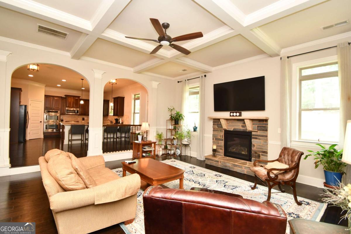 1140 Riverhill Drive