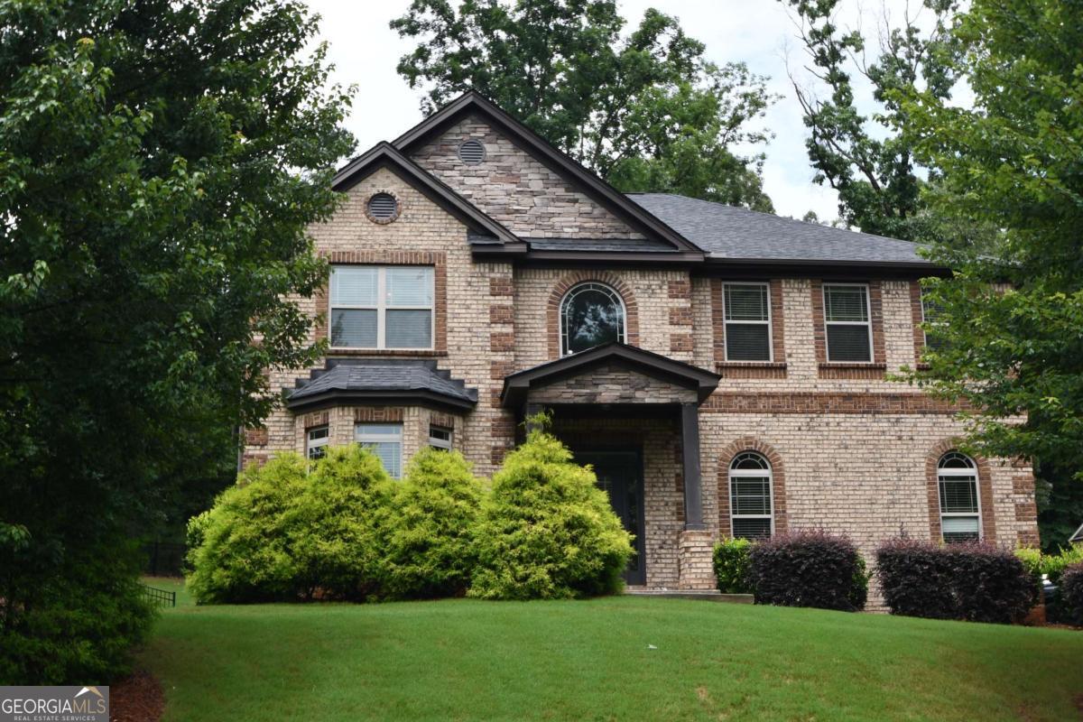 1140 Riverhill Drive