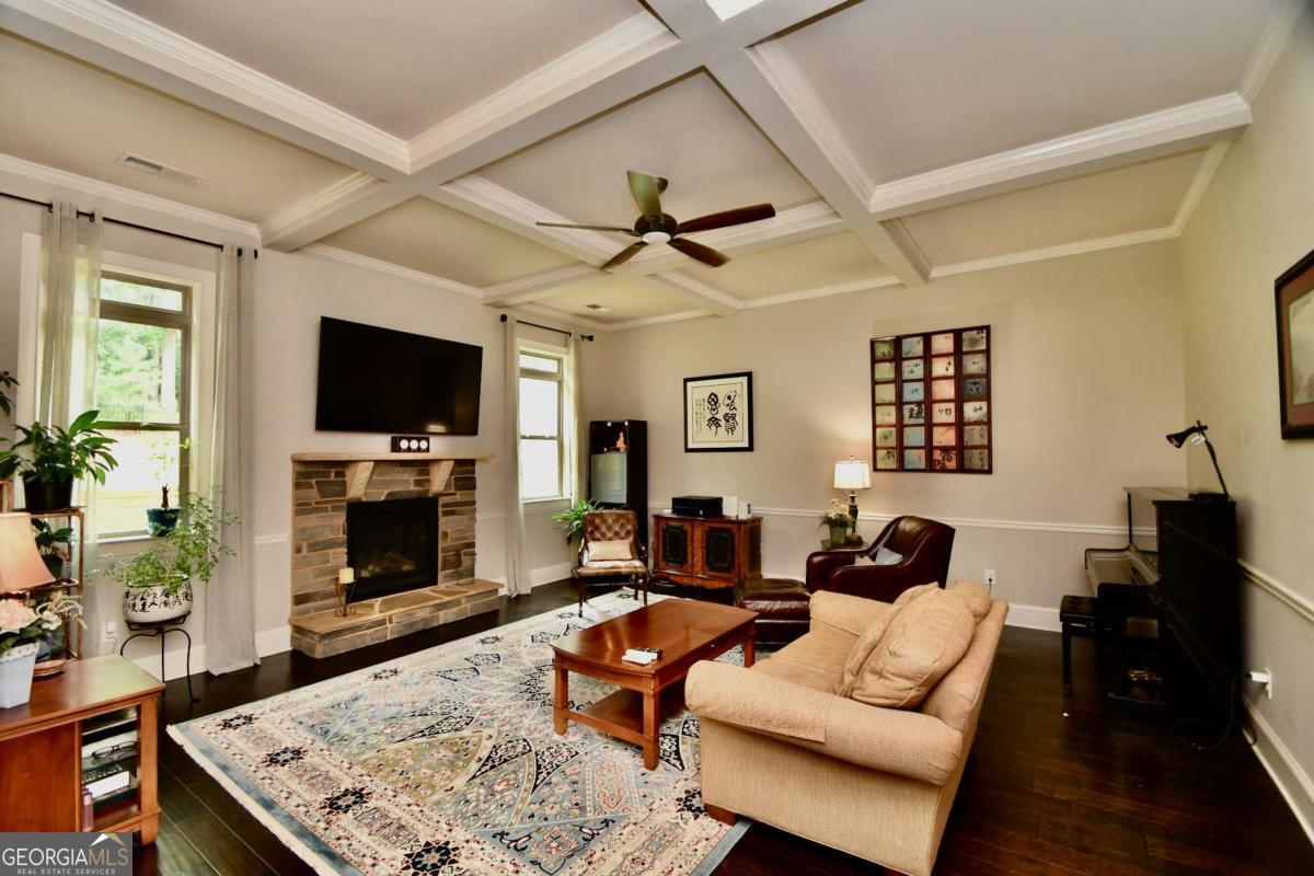 1140 Riverhill Drive