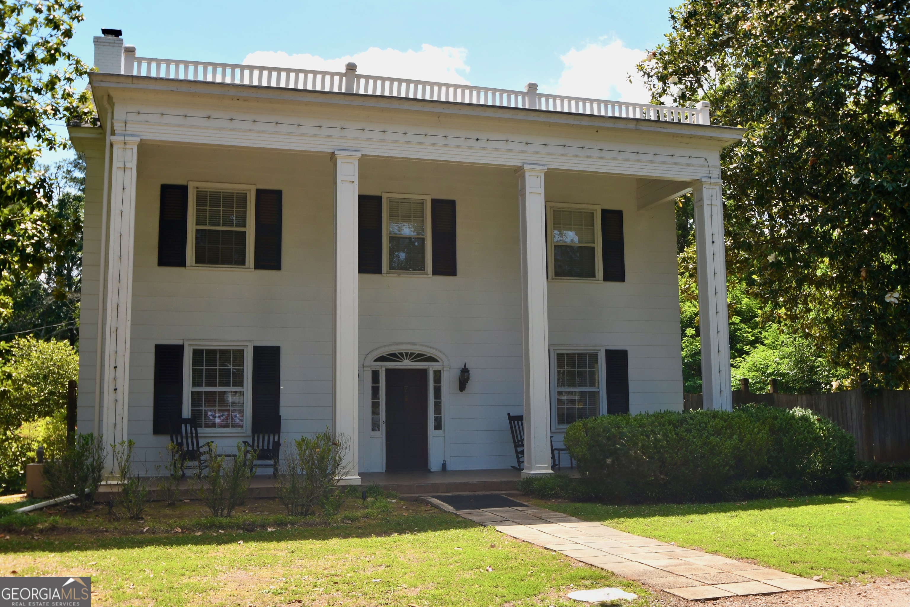 7 & 18 Main Street