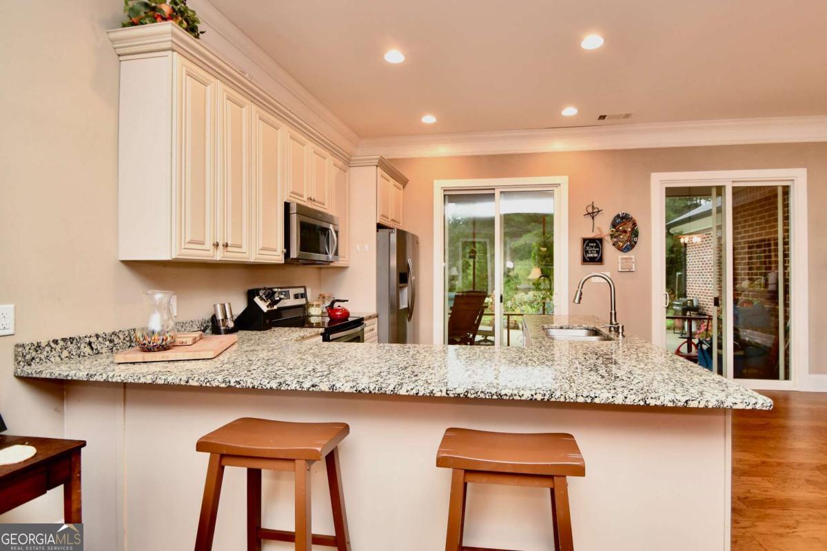 2210 Flat Rock Road