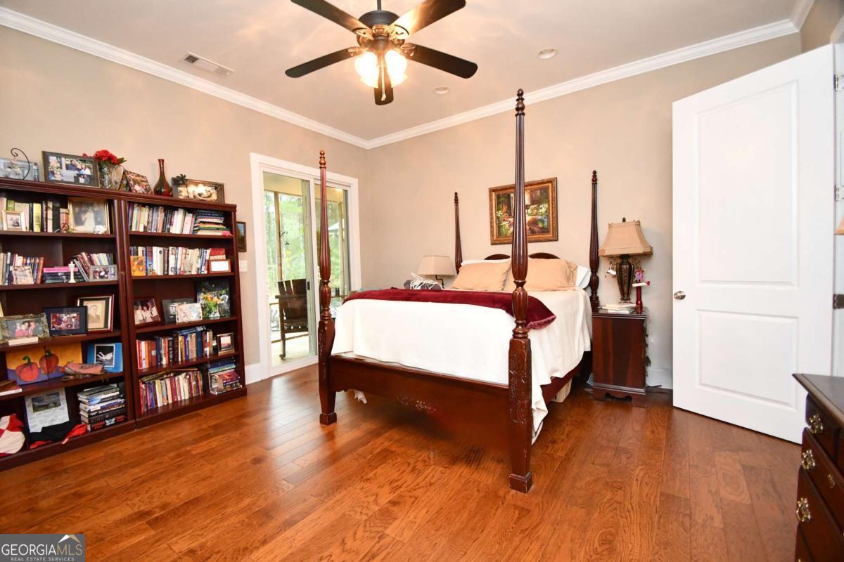 2210 Flat Rock Road