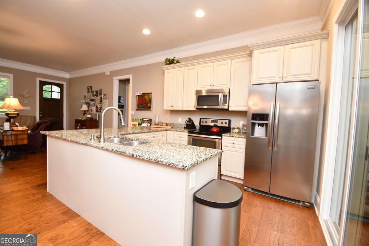 2210 Flat Rock Road