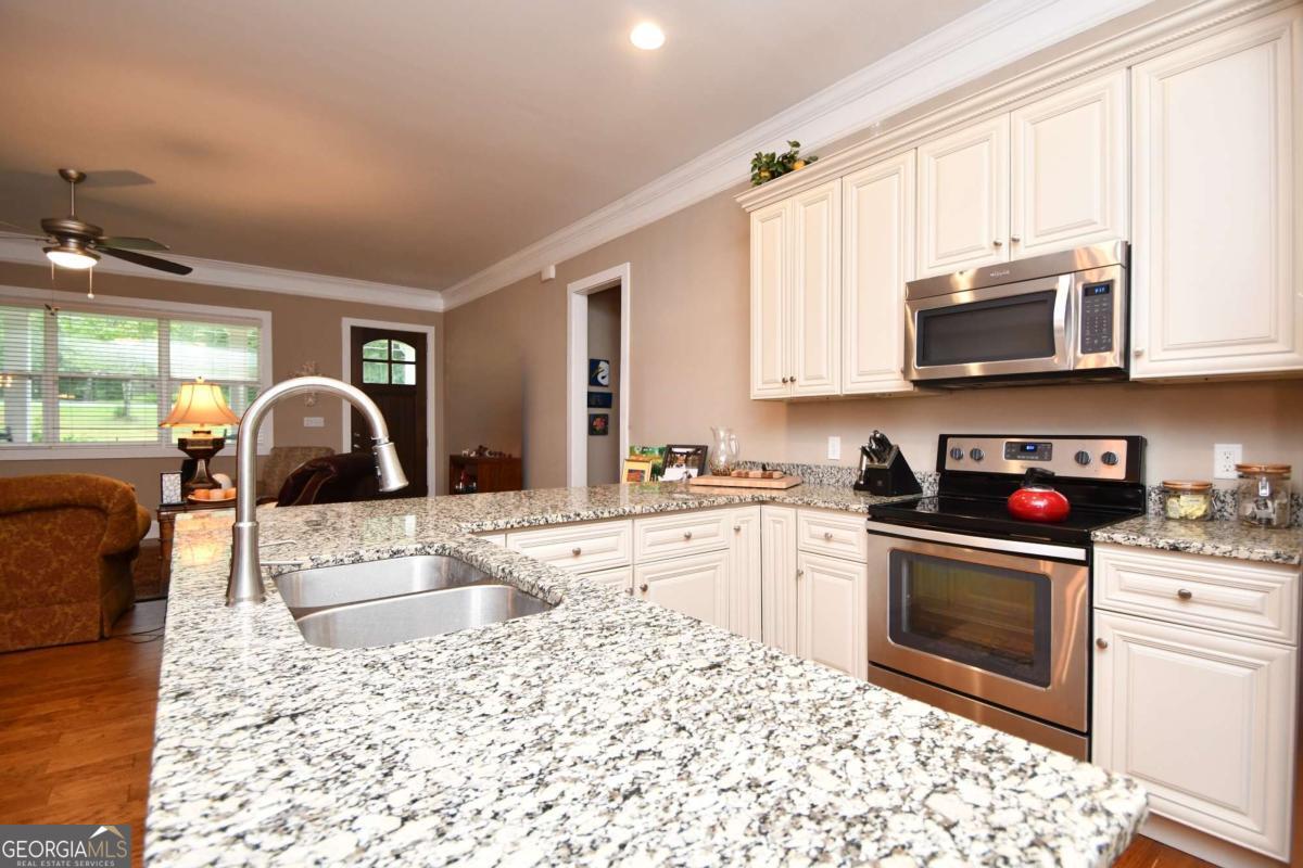 2210 Flat Rock Road