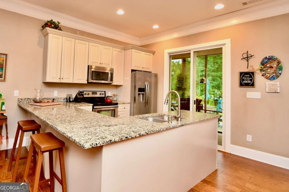 2210 Flat Rock Road