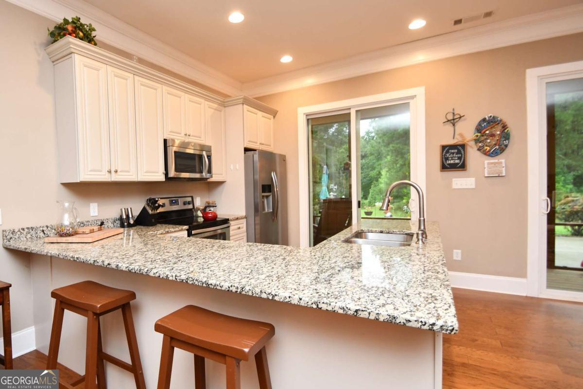 2210 Flat Rock Road