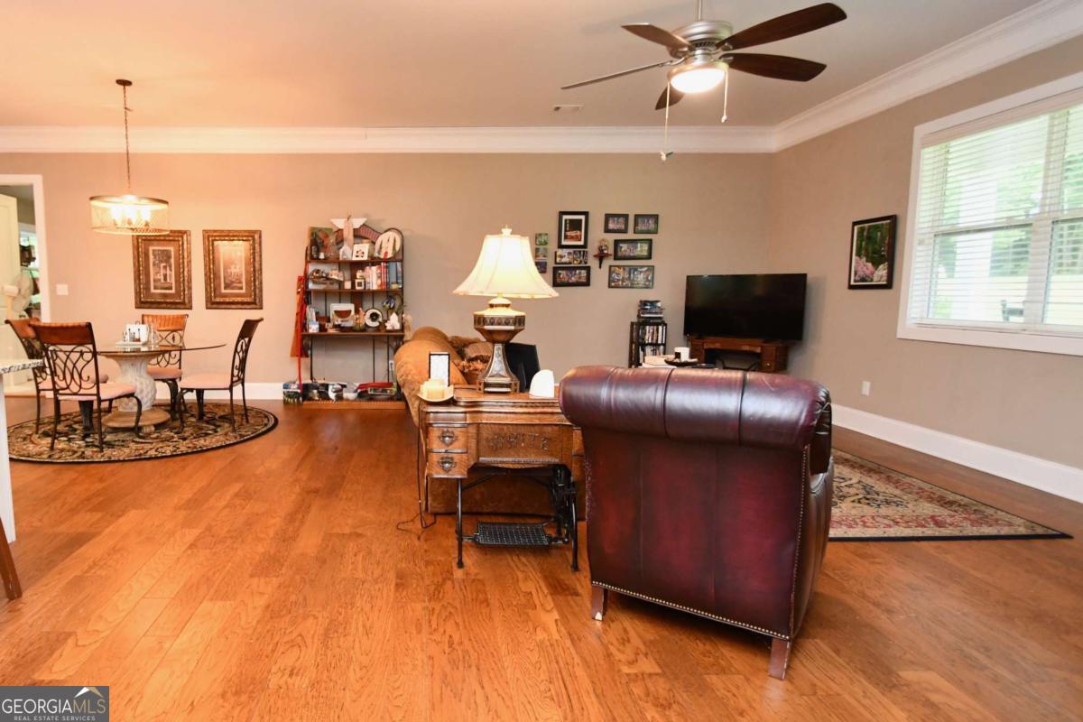 2210 Flat Rock Road
