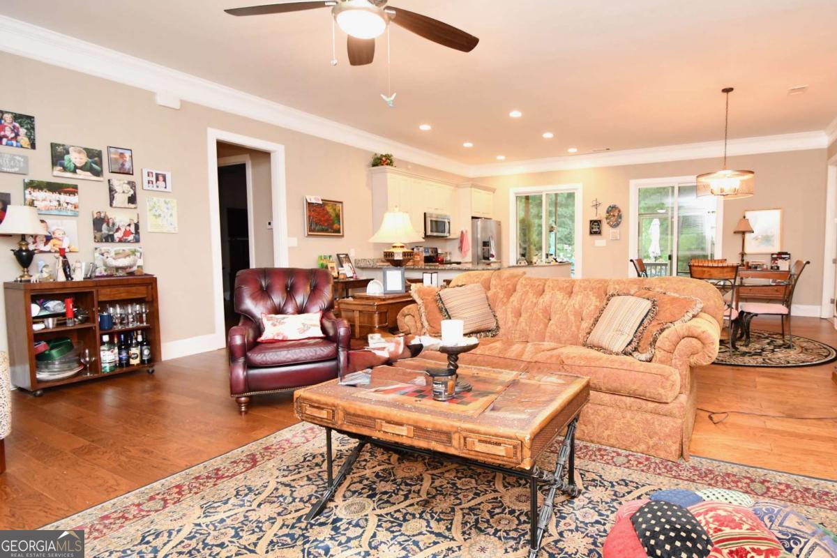 2210 Flat Rock Road