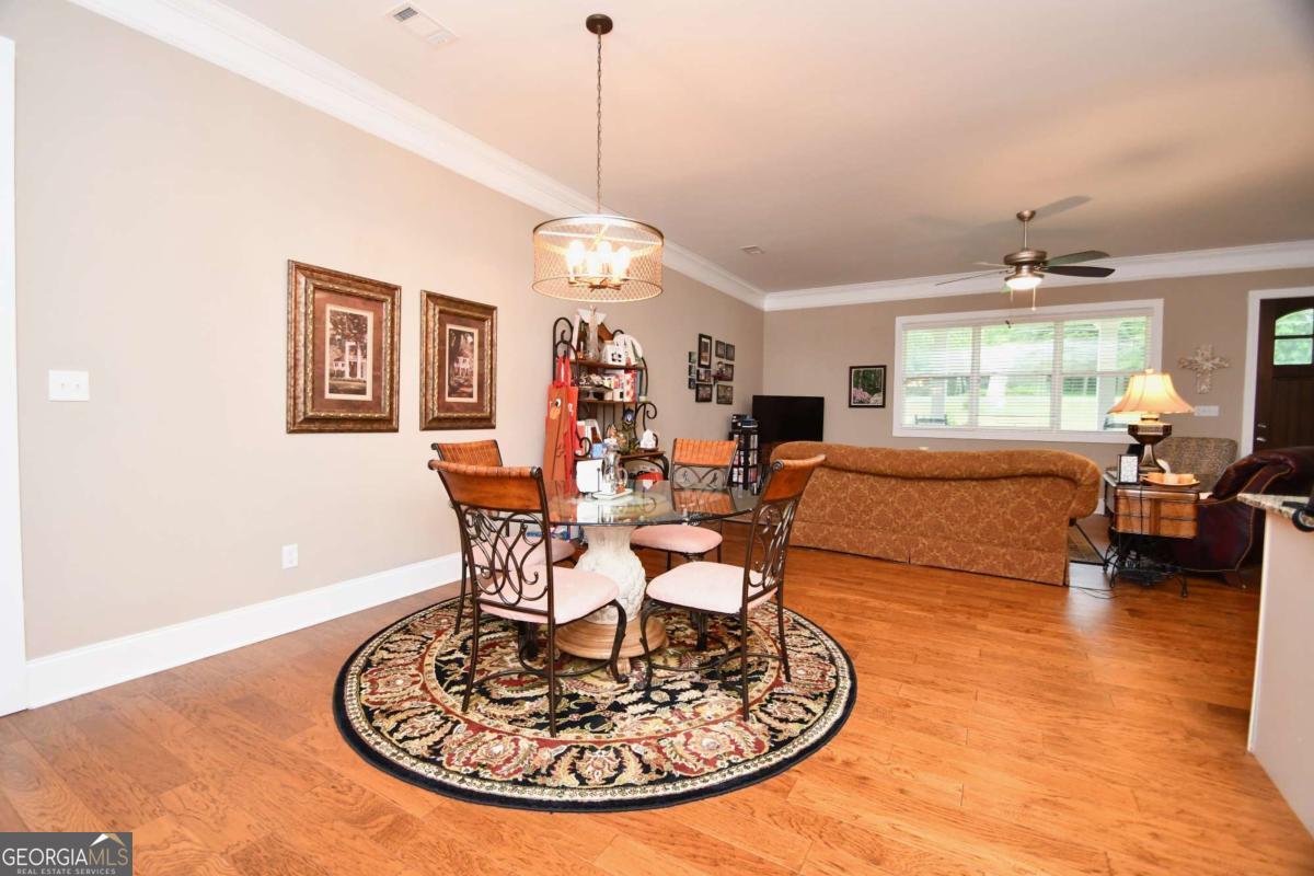 2210 Flat Rock Road