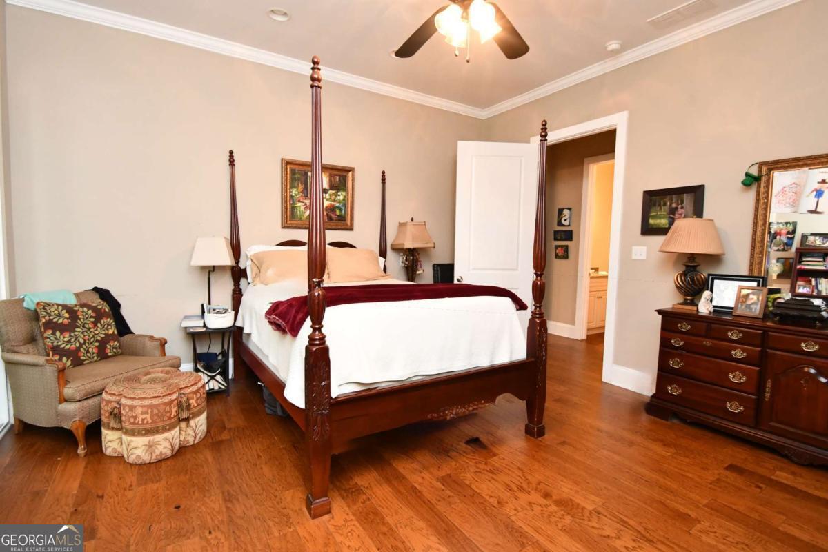 2210 Flat Rock Road