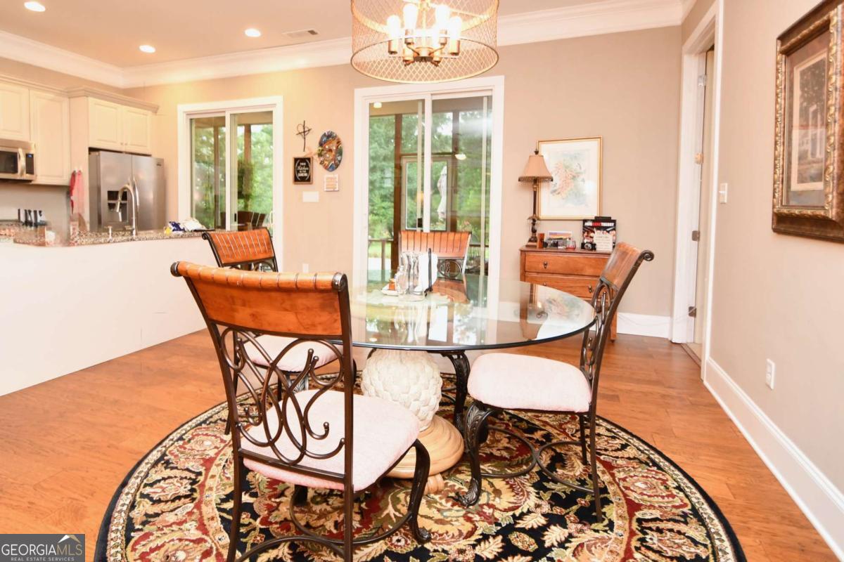 2210 Flat Rock Road