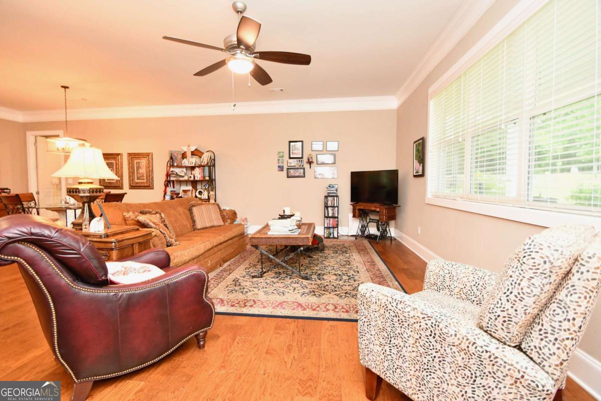 2210 Flat Rock Road