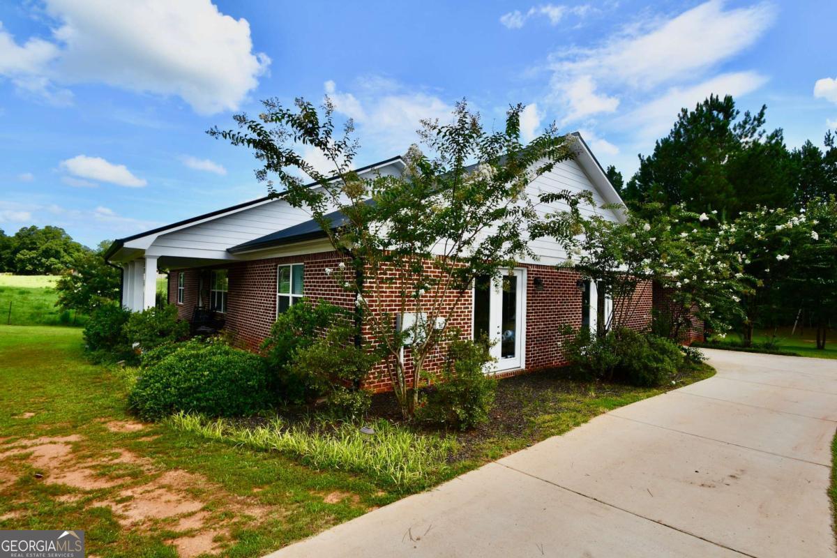 2210 Flat Rock Road